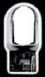 Silvertec side light bulbs