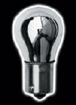 silvertech indicator amber bulb